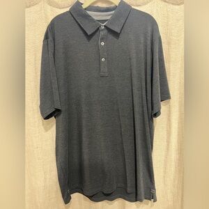 Men's Free Fly Bamboo Flex Polo